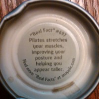 Snapple Cap Image